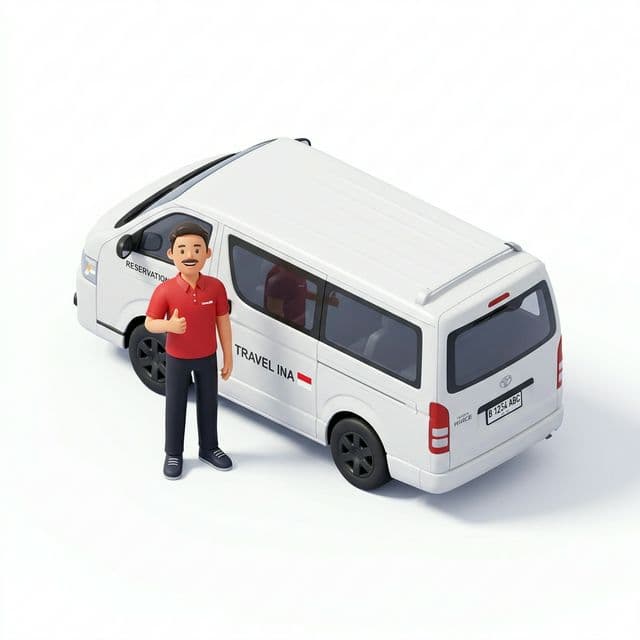Sewa Mobil