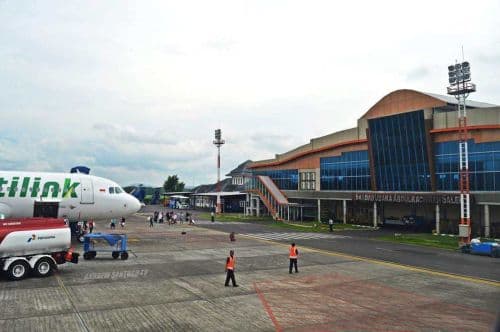 Bandara Abdul Rachman Saleh Malang: Sejarah dan Info Terkini Penerbangan