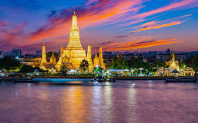 OPEN TRIP BANGKOK-PATTAYA 2025